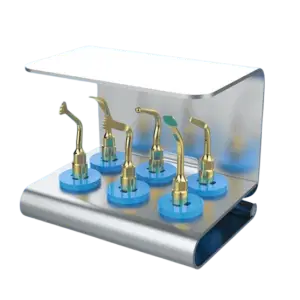 Set 6 anse standard pentru Piezotom C-EXPLORER COXO